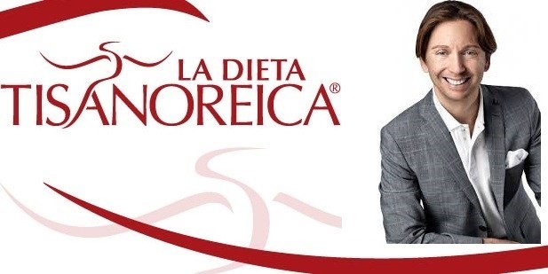 DIETA TISANOREICA