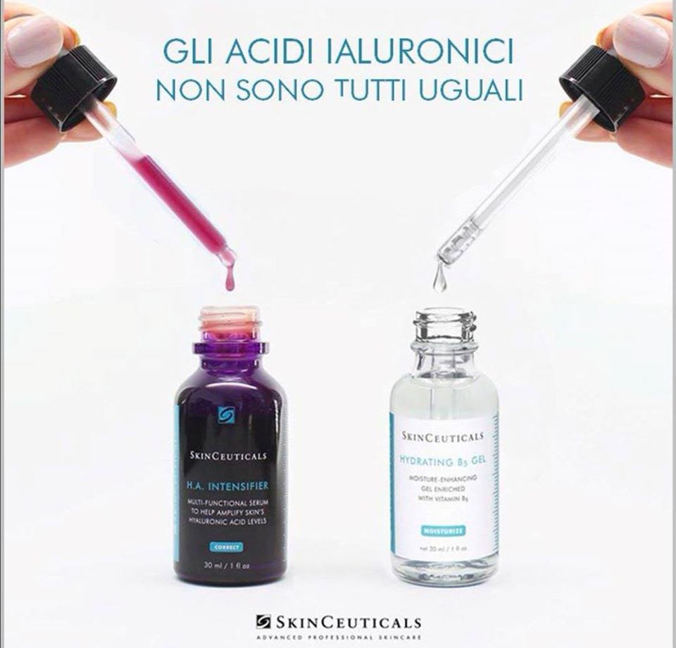 Trattamento Omaggio SkinCeuticals