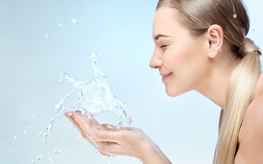 Beauty Routine: pulizia viso