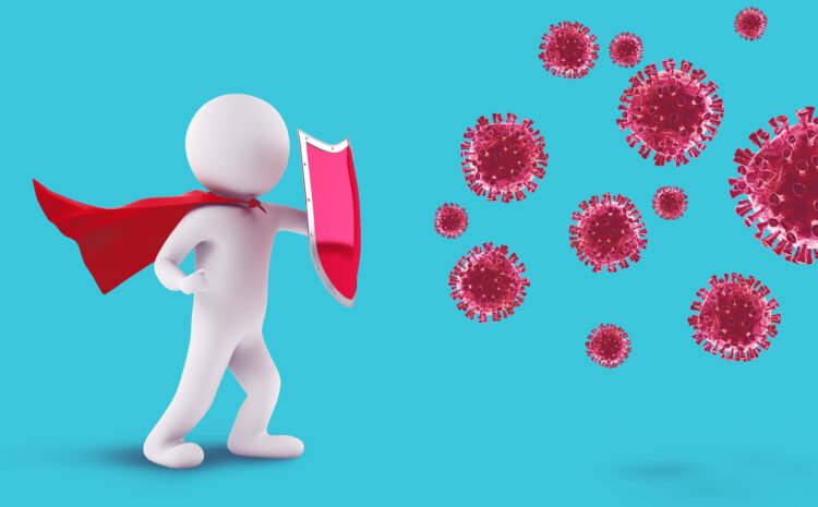 Rinforzare le difese immunitarie: alcuni consigli utili