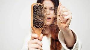 Sos caduta capelli? No panic!