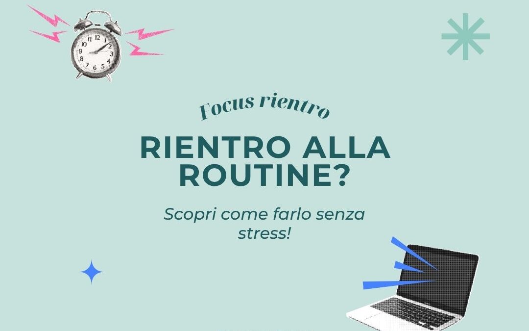 Stanchezza da rientro: ecco come gestirla | Farmacia Colli Aniene Roma
