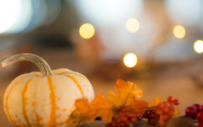 Rafforzare le difese immunitarie: 5 consigli pratici per l’autunno.
