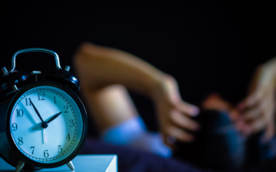 “Autunno e insonnia: strategie pratiche per migliorare il sonno nella stagione fredda”